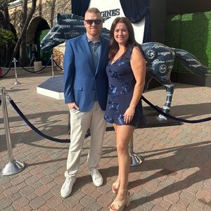 Meet your Posher, Bryce